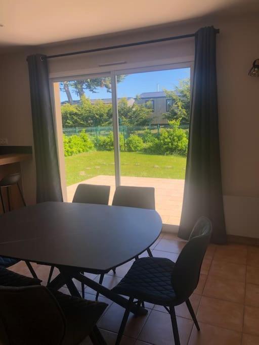 Les Ecrehous De Saint Jean Villa Barneville-Carteret Exterior photo